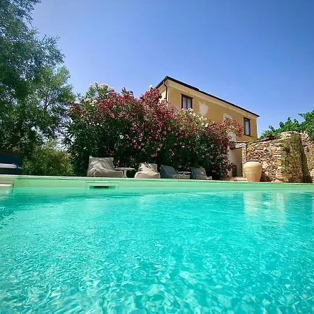 Bed & Breakfast La Foresteria Di Serracavallo *