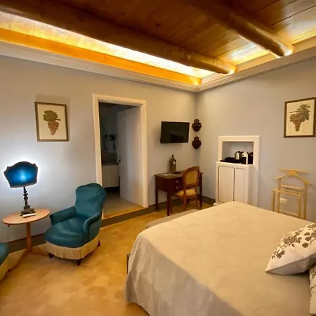 La Foresteria Di Serracavallo Bisignano