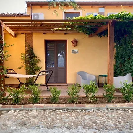 La Foresteria Di Serracavallo * Bisignano