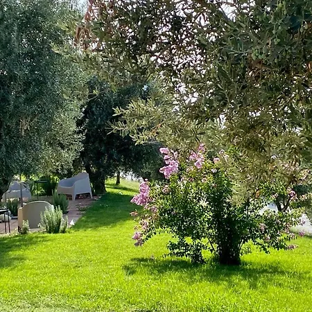 La Foresteria Di Serracavallo *