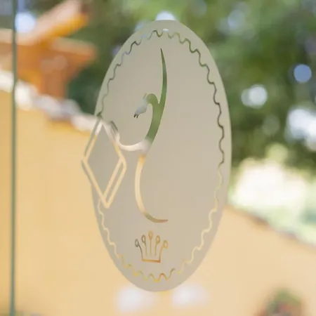 La Foresteria Di Serracavallo B&B *