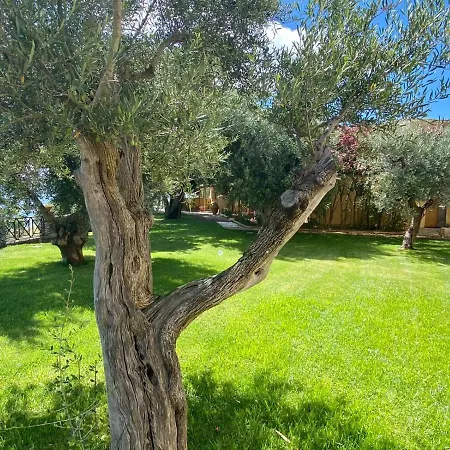 La Foresteria Di Serracavallo