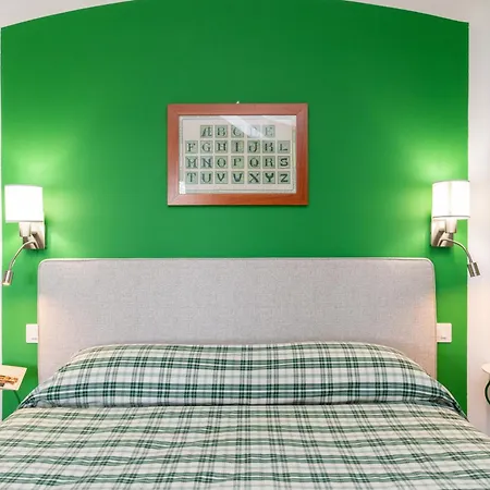 La Foresteria Di Serracavallo