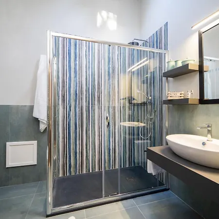 La Foresteria Di Serracavallo *