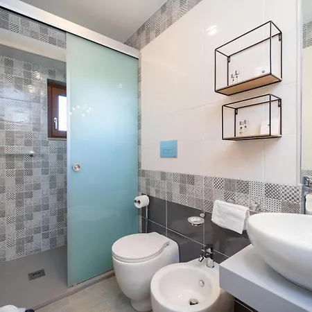 La Foresteria Di Serracavallo Bed & Breakfast