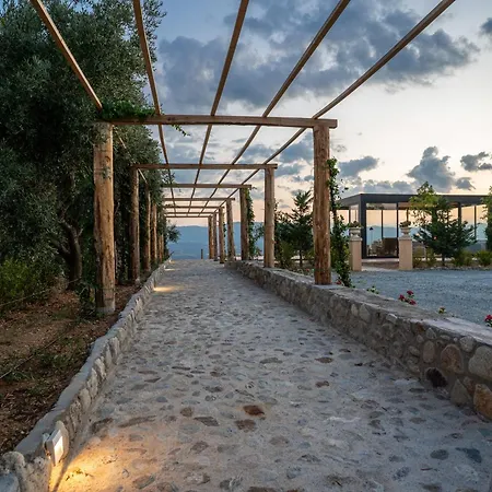 La Foresteria Di Serracavallo * Bisignano