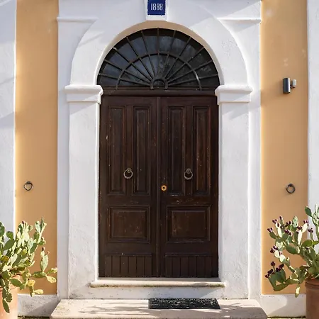 La Foresteria Di Serracavallo