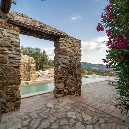 La Foresteria Di Serracavallo *