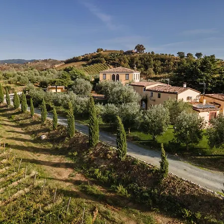 La Foresteria Di Serracavallo