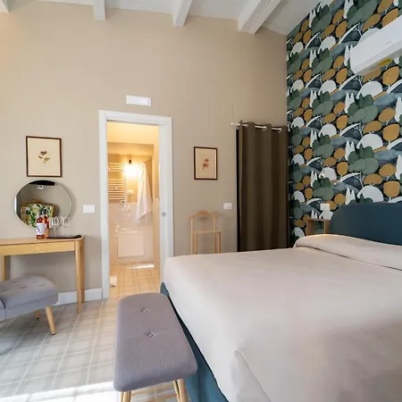 La Foresteria Di Serracavallo *