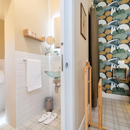 La Foresteria Di Serracavallo