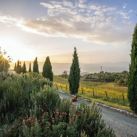 La Foresteria Di Serracavallo * Bisignano