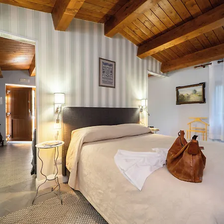 La Foresteria Di Serracavallo