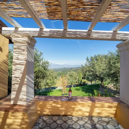 住宿加早餐酒店 La Foresteria Di Serracavallo *