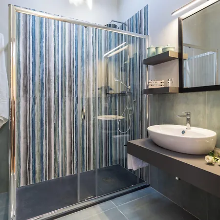 住宿加早餐酒店 La Foresteria Di Serracavallo *