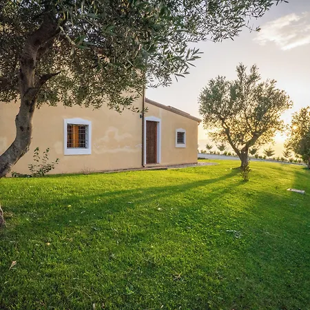 La Foresteria Di Serracavallo *