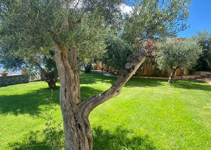 La Foresteria Di Serracavallo