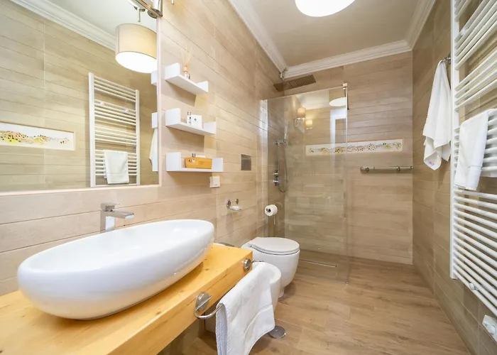 La Foresteria Di Serracavallo *