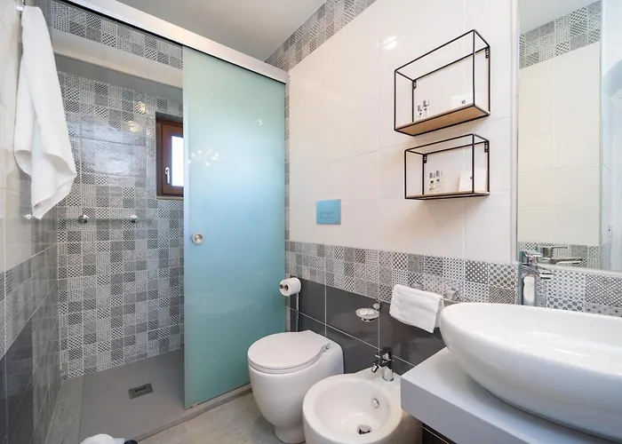 La Foresteria Di Serracavallo Alojamento de Acomodação e Pequeno-almoço