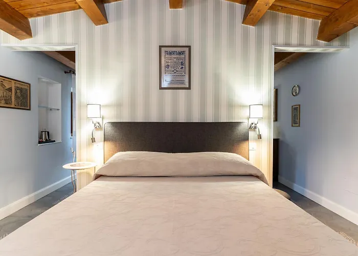 La Foresteria Di Serracavallo * Bisignano