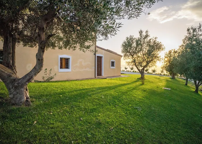 La Foresteria Di Serracavallo *